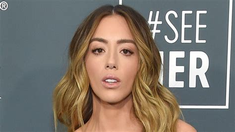 chloe bennet hot|Agents of S.H.I.E.L.D. Star Chloe Bennet Shares Swimsuit